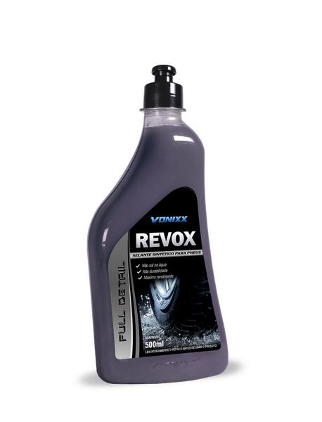 Vonixx Revox 500ml Selante Sintético para Pneus