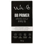 Vult BB Efeito Blur FPS 15 - Primer 30g