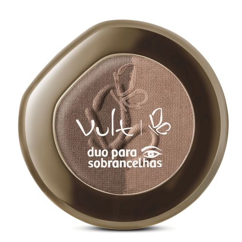 Vult Duo para Sobrancelhas