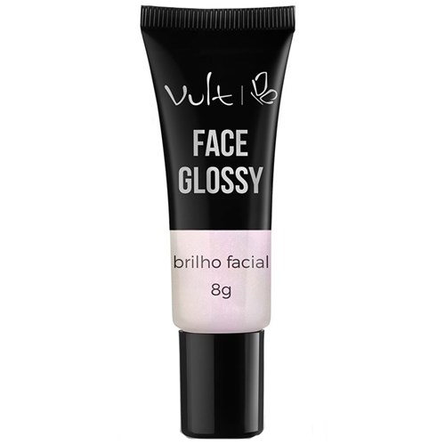 Vult Face Glossy - Brilho Facial 8G