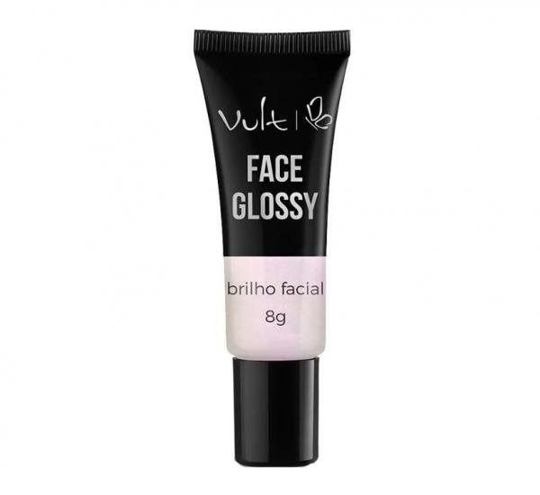 Vult Face Glossy - Brilho Facial 8g