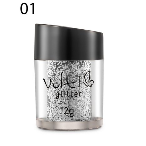 Vult Glitter 2G - 01