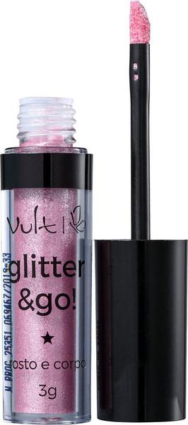 Vult Glitter & Go! - Conto de Fadas 3g