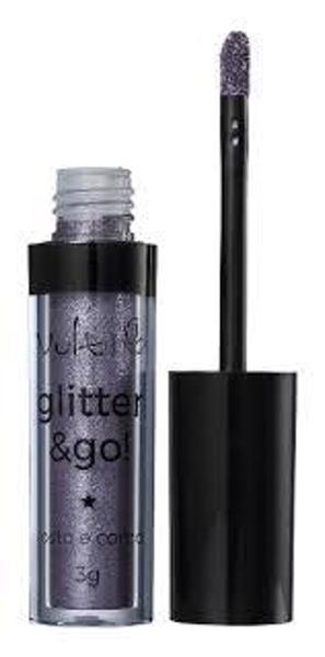 Vult Glitter Go! Fim do Arco-Íris - Glitter 3g