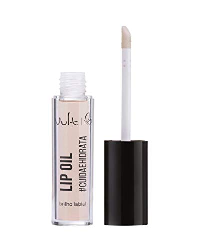Vult Lip Oil Vanillalovers - Brilho Labial