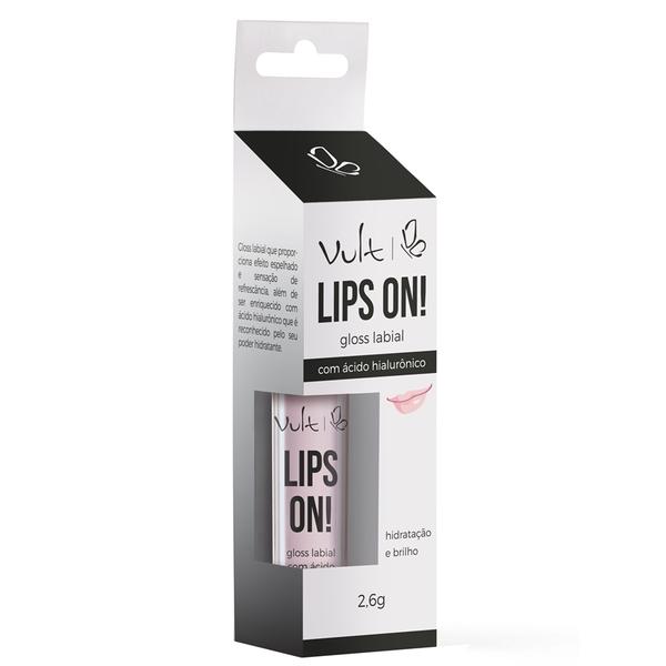 Vult Lips On! Gloss 2,6g