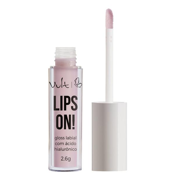 Vult Lips On - Gloss Labial 2,6g
