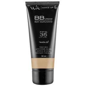 Vult Make Up BB Cream FPS 35 30ml - Bege