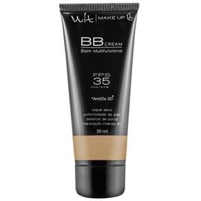 Vult Make Up BB Cream FPS 35 30ml - Marrom