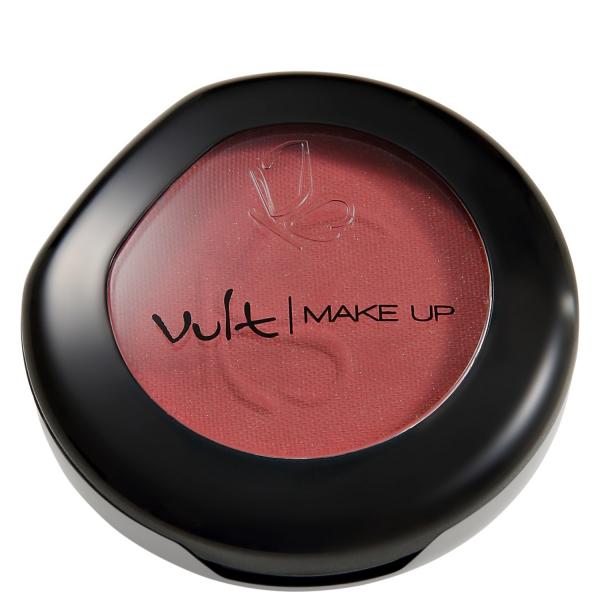Vult Make Up Compacto 12 Opaco - Blush 5g
