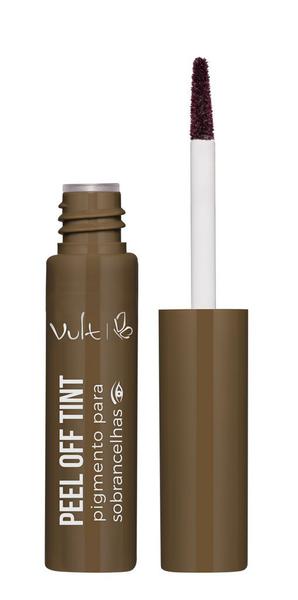 Vult Peel Off Tint 01 - Gel Pigmento para Sobrancelha 4g