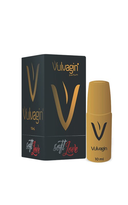 (Queima de Estoque) Vulvagin - Fragrância Perfume 212 Íntima Feminina...