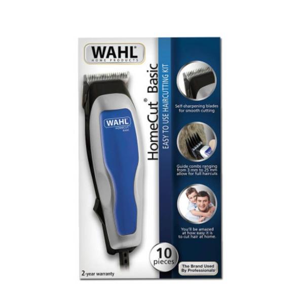 Wahl Home Cut Basic Máquina de Corte 110v
