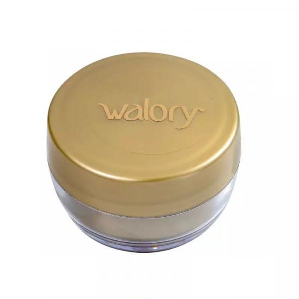 Walory Pomada Smooth Efeito Liso Perfeito Professional Power Hydrate 45g