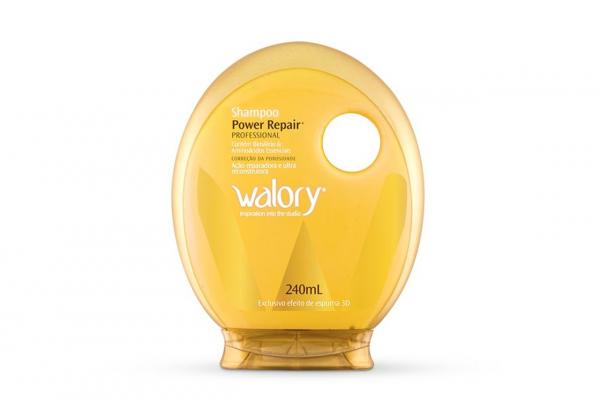 Walory Shampoo Power Hydrate 240g