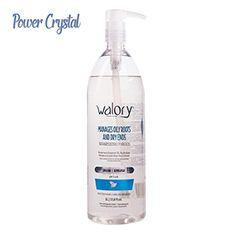 Walory Shampoo Professional Power Crystal 1000ml