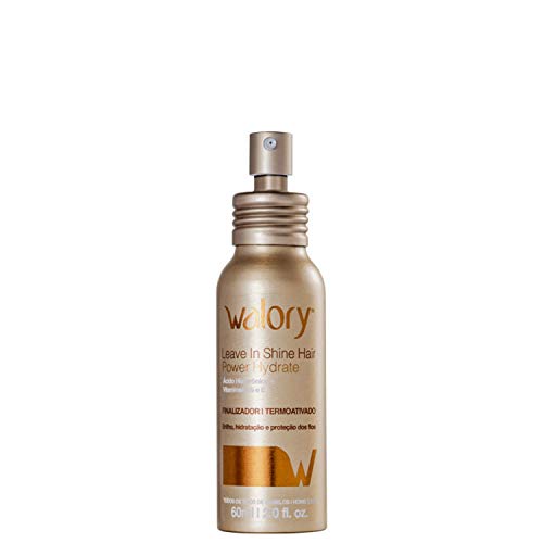 Walory Shine Hair Leave In Power Hydrate 30ml