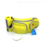 Waterproof Bag Holder Dog Dispenser Pet Poop Colher Res¨ªduos Clean Up Cintura Bag