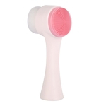 Waterproof Facial Cleansing Brush System Body Cleansing Skin Care Brush ZL