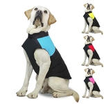 Waterproof Jacket Pet Puppy Dog Vest Chihuahua Roupa Quente roupas para cachorros