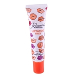 LOS Waterproof Maquiagem Líquido Batom de Longa Duração Batom Peel Off Lip Gloss Lostubaky