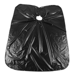 Waterproof Salon Haircut Hair Styling Cape Gown Adult Hairdressing Barber Wrap Apron