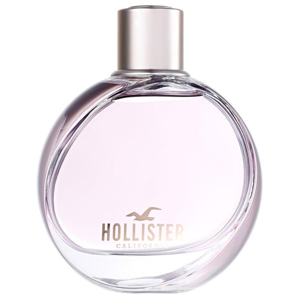Wave For Her Hollister Eau de Parfum - Perfume Feminino 100ml
