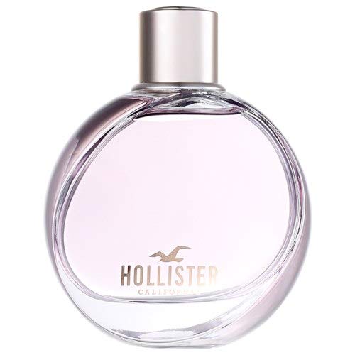 Wave For Her Hollister Eau de Parfum - Perfume Feminino 50ml