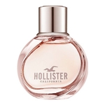 Wave For Her Hollister - Perfume Feminino - Eau De Parfum 30ml