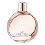 Wave For Her Hollister - Perfume Feminino - Eau De Parfum 100ml