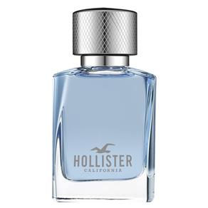 Wave For Him Eau de Toilette Hollister - Perfume Masculino 30ml