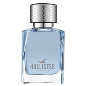 Wave For Him Hollister - Perfume Masculino - Eau de Toilette 30ml