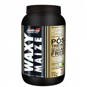 Waxy Maize - 1000gr - New Millen - Limão - 1 Kg