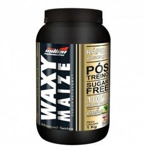 Waxy Maize - 1Kg - New Millen - NATURAL - 1 KG