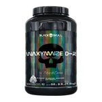 Waxy Maize D-R - 1,5Kg - Black Skull