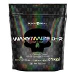Waxy Maize D-r (1 Kg) - Black Skull