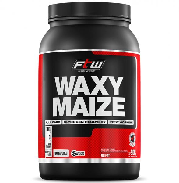 WAXY MAIZE FTW - 900g - Fitoway