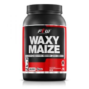 Waxy Maize Ftw - 900G