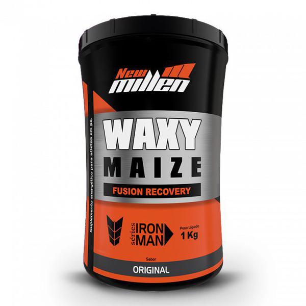 Waxy Maize Fusion Recovery 1 Kg - New Millen