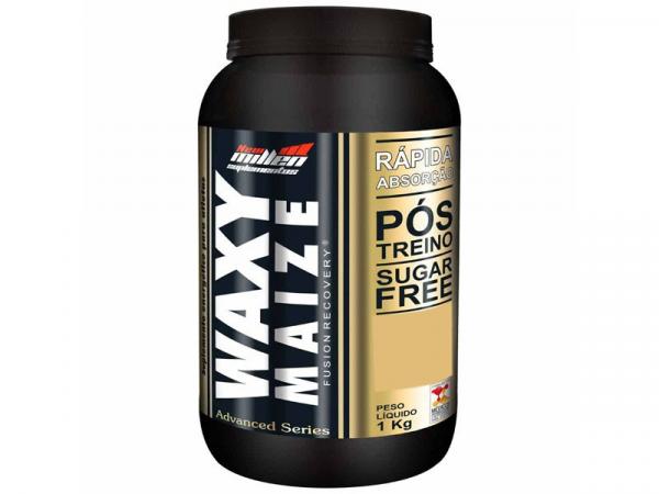 Waxy Maize Fusion Recovery 1Kg Natural - New Millen