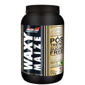 Waxy Maize Fusion Recovery - New Millen - Limão - 1 Kg