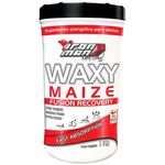 Waxy Maize Fusion Recovery - New Millen