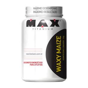 Waxy Maize Max Titanium - 1Kg