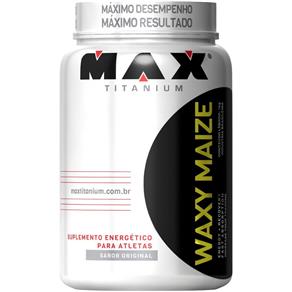 Waxy Maize (Max Titanium) Natural 1Kg
