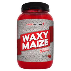Waxy Maize - Natural - 1,4 Kg