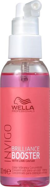 Wella - Booster Brilliance Fluído de Tratamento 100 Ml