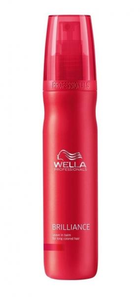Wella - Brilliance Condicionador Leave-in 150ml