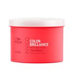 Wella Color Brilliance Invigo Máscara 500ml