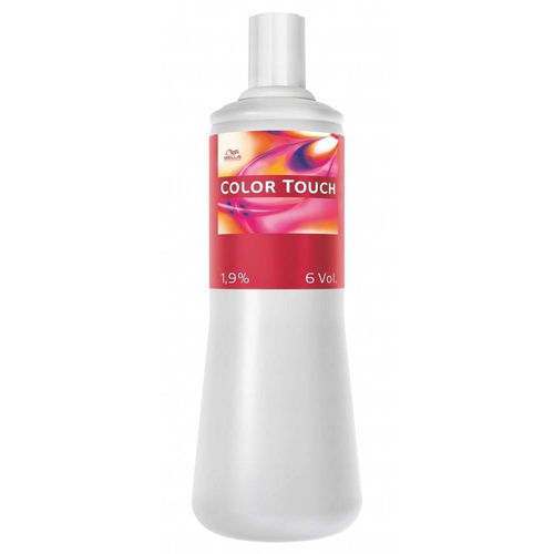 Wella Color Touch Emulsão 1,9% 1000ml