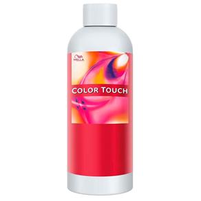 Wella Color Touch Emulsão 4% - 120 Ml